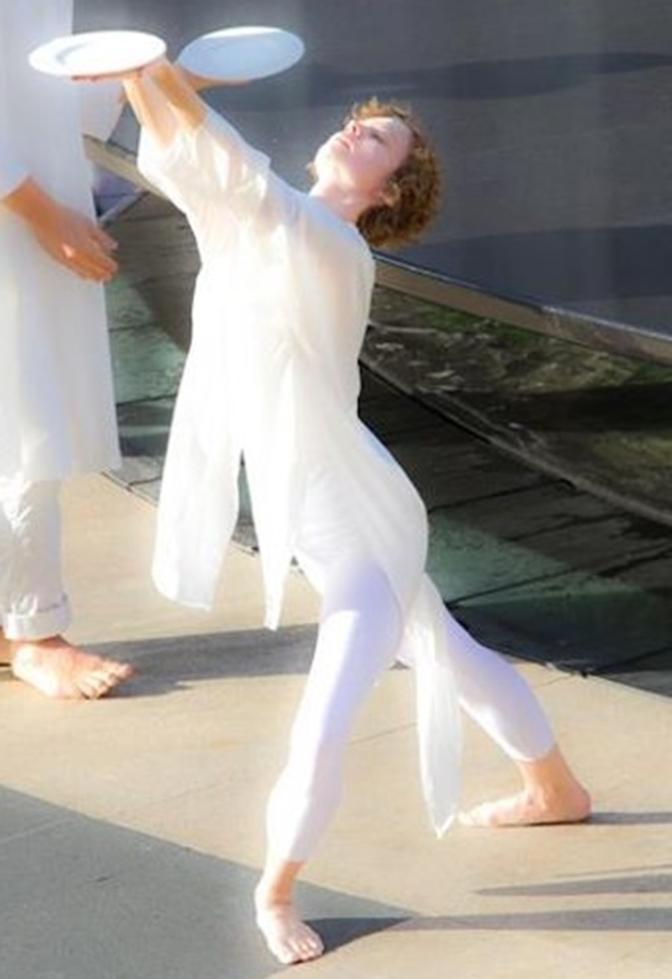 Memory and movement commonweal magazine